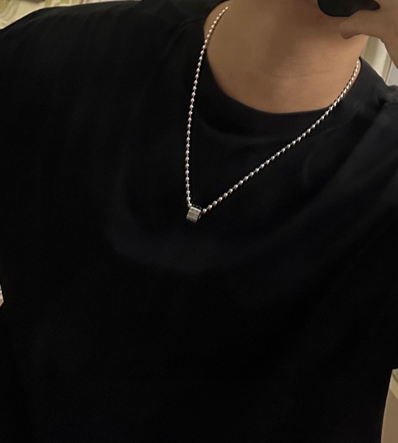 LV Necklaces